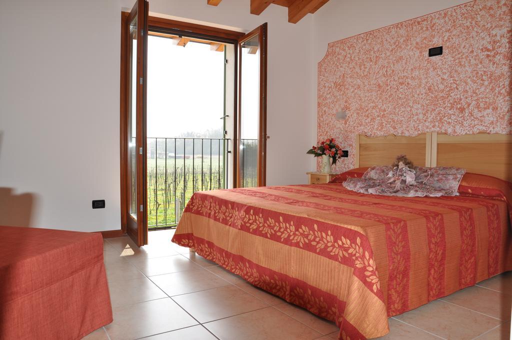 Agriturismo Ai Ciliegi Bardolino Room photo