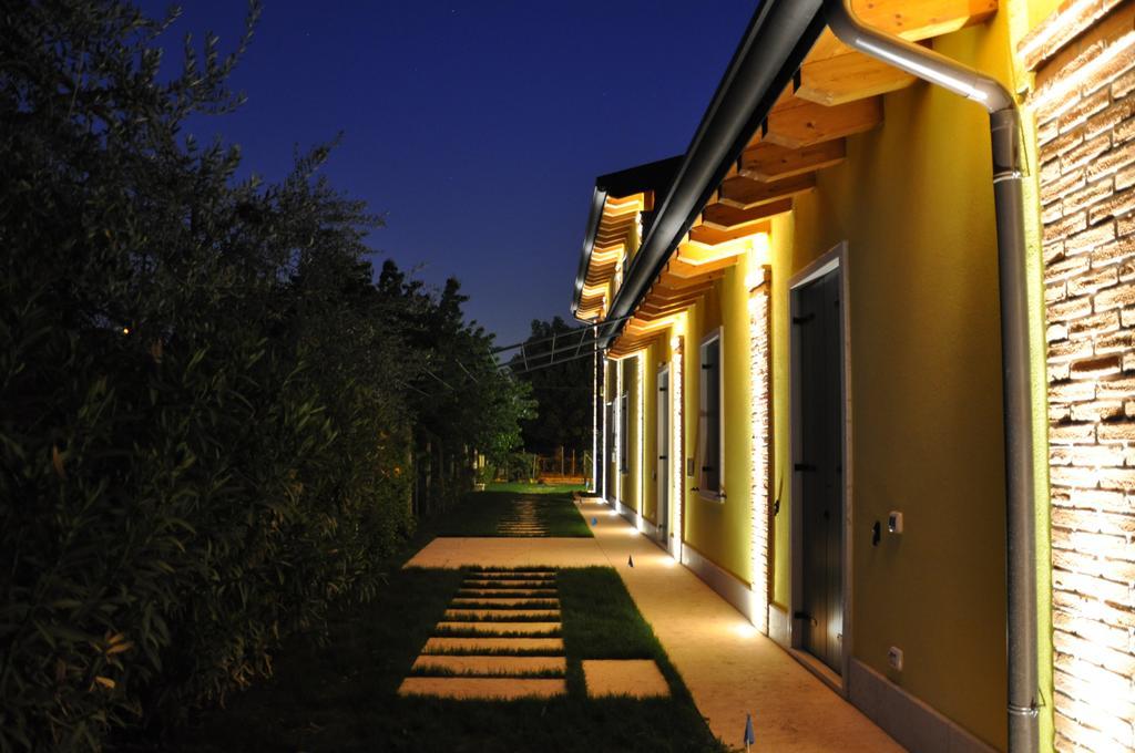 Agriturismo Ai Ciliegi Bardolino Exterior photo