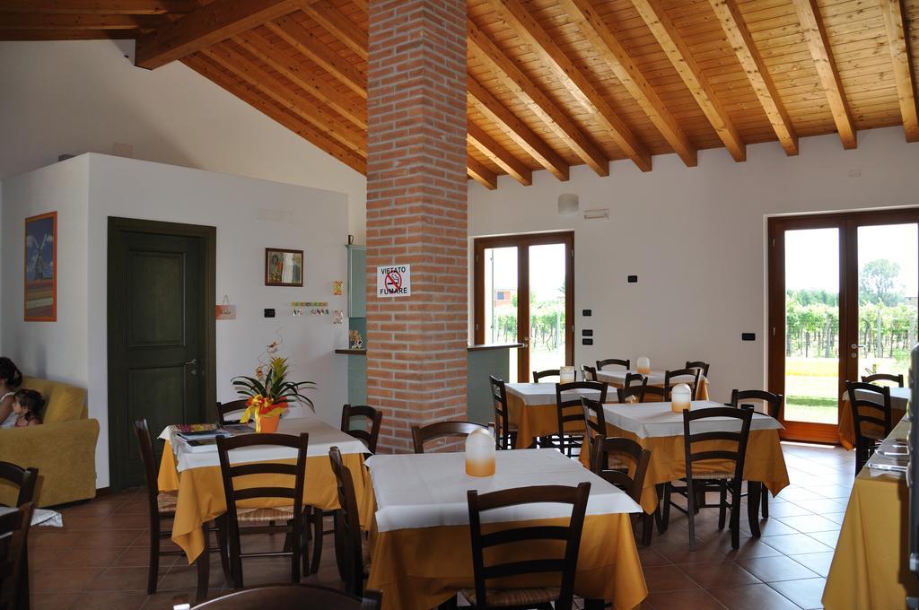 Agriturismo Ai Ciliegi Bardolino Exterior photo